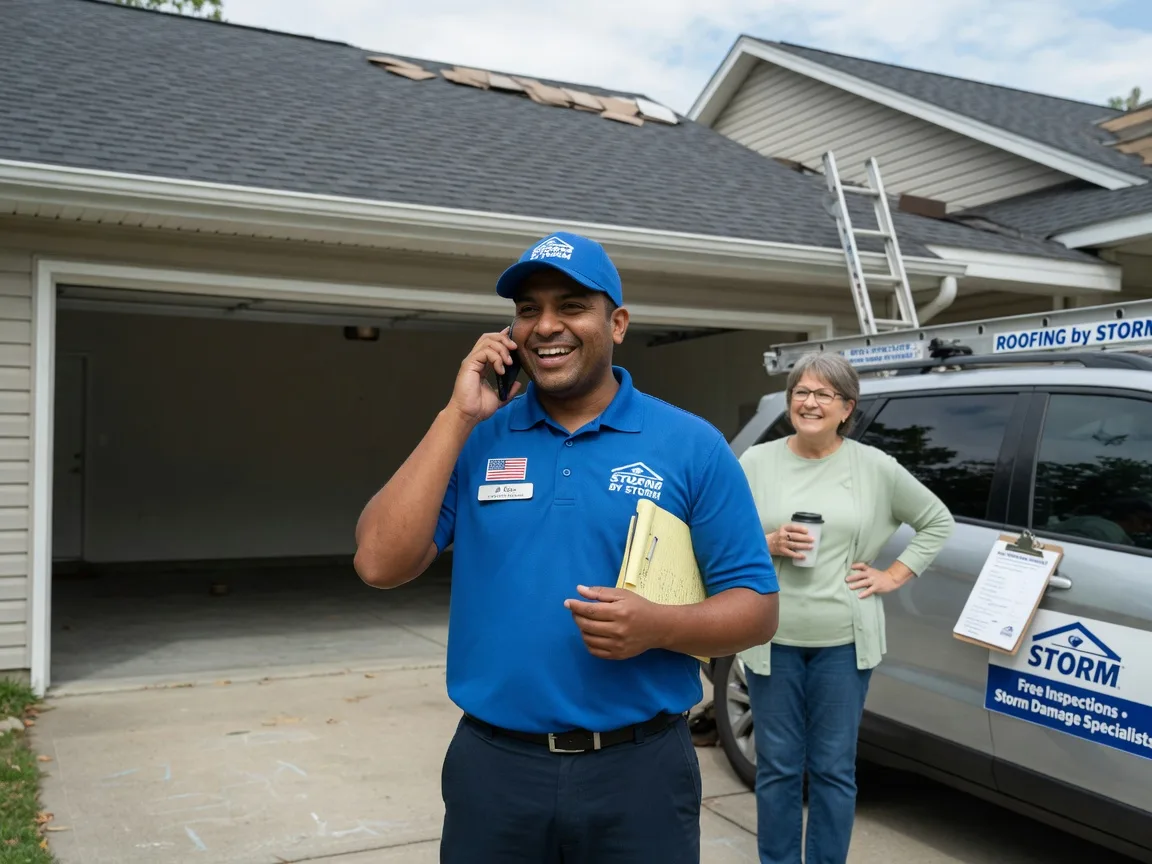 Roof Repair Near Me Cordell, OK FAQs