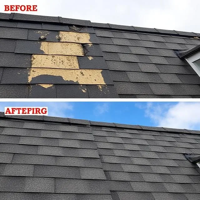 Roof Repair Near Me in Cordell, OK near me
